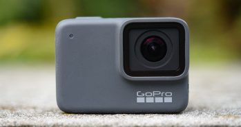 GOPRO HERO4 SILVER